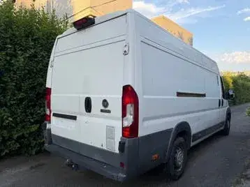 Fiat Ducato 2017 photo 3