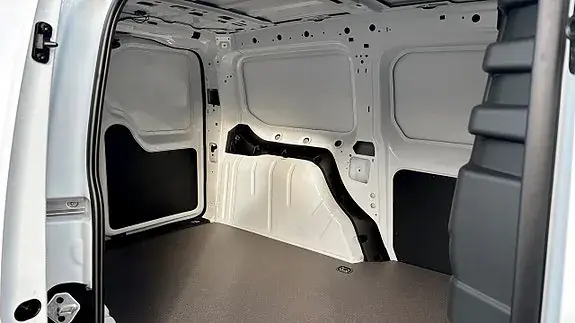 Ford Transit Connect 2027 photo 5