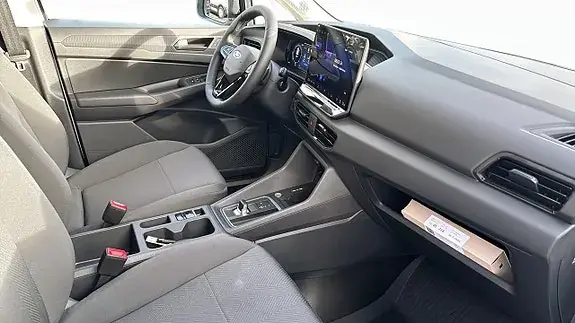 Ford Transit Connect 2027 photo 3