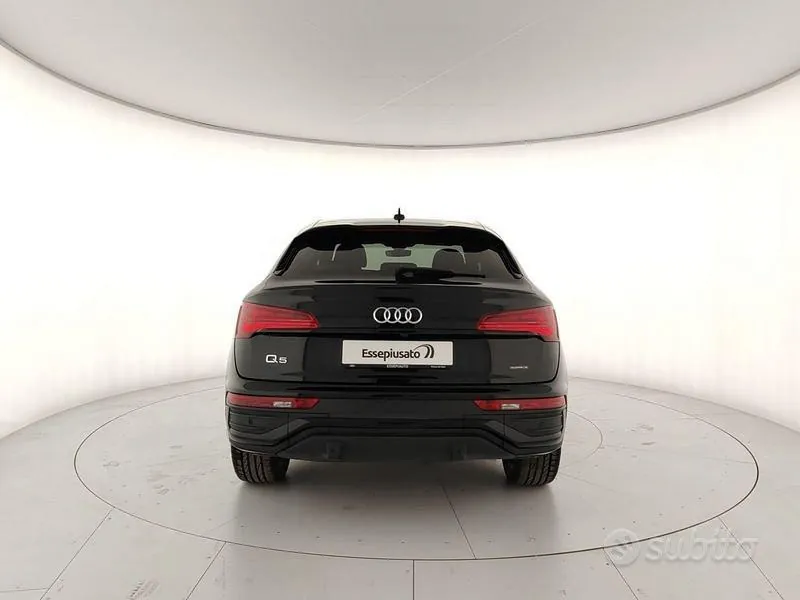 Audi Q5 2023 photo 5