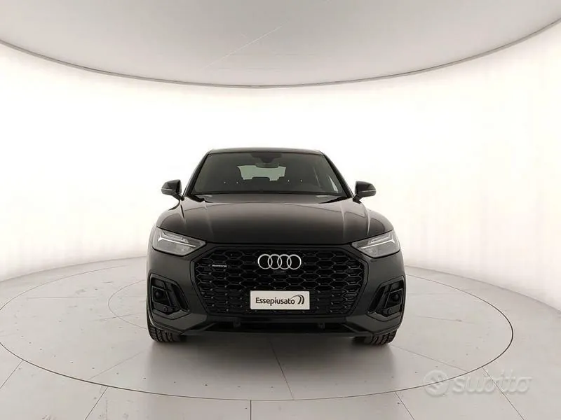 Audi Q5 2023 photo 2
