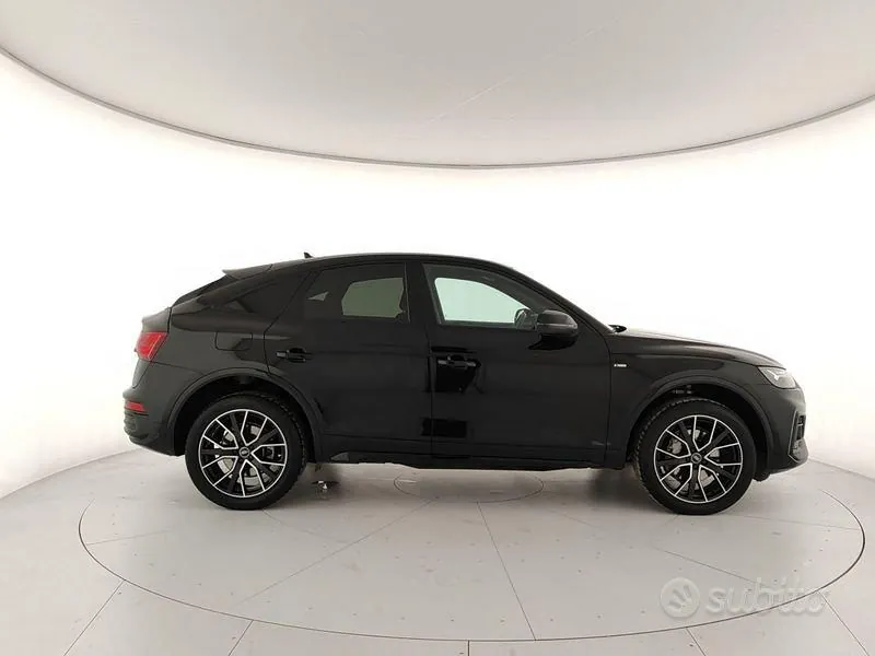 Audi Q5 2023 photo 4