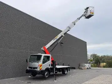 Nissan Cabstar