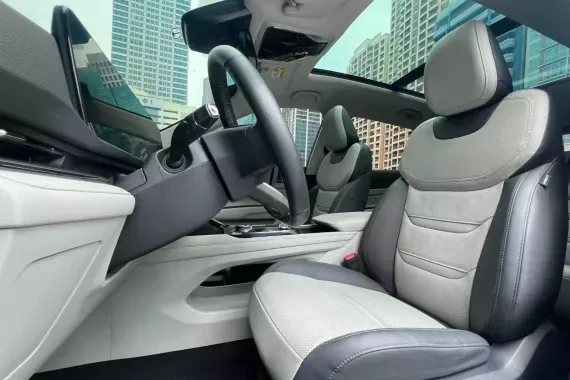 Ford Territory 2024 photo 4