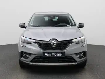 Renault Arkana 2025 photo 3