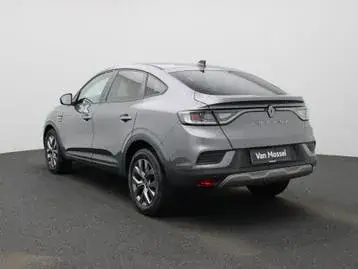 Renault Arkana 2025 photo 2