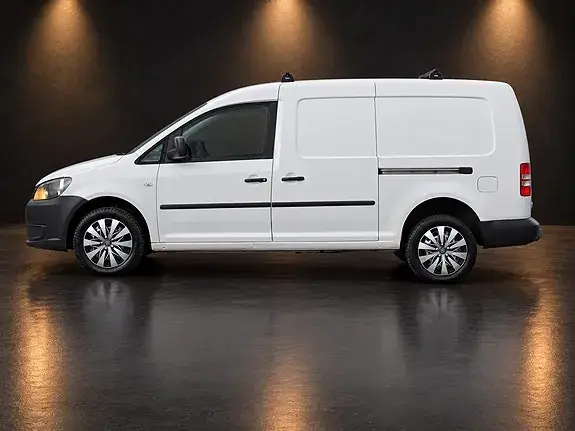Volkswagen Caddy Maxi 2015 photo 5