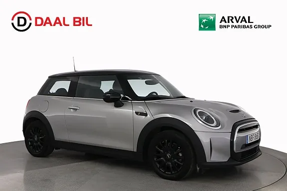 Mini Cooper Se 2023 photo 4