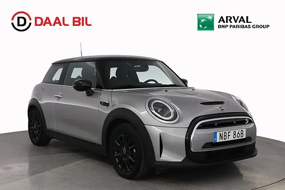 Mini Cooper Se 2023 photo 3