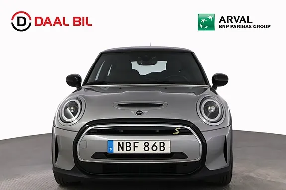 Mini Cooper Se 2023 photo 2