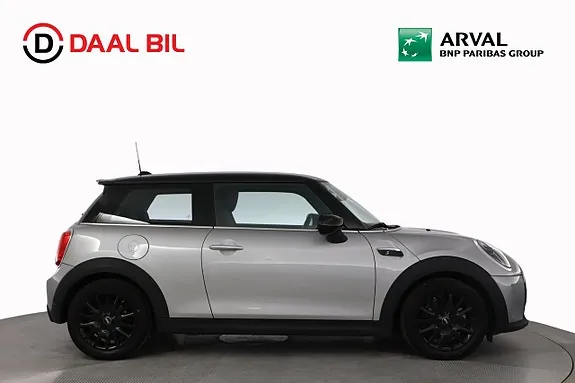Mini Cooper Se 2023 photo 5