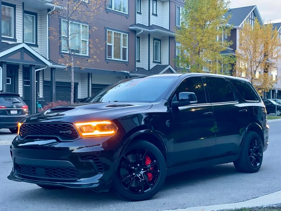 Dodge Durango