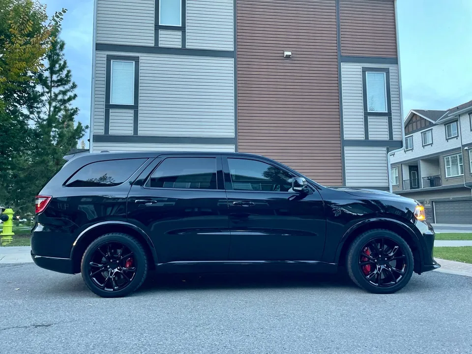 Dodge Durango 2021 photo 5