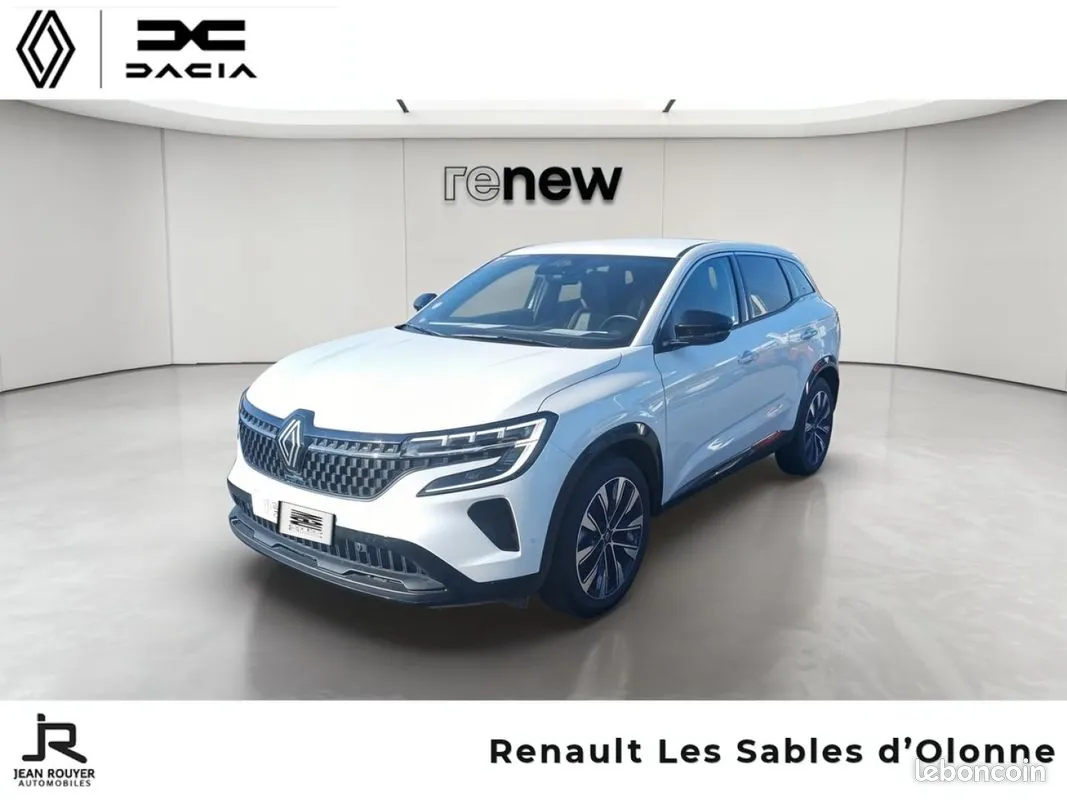 Renault Austral