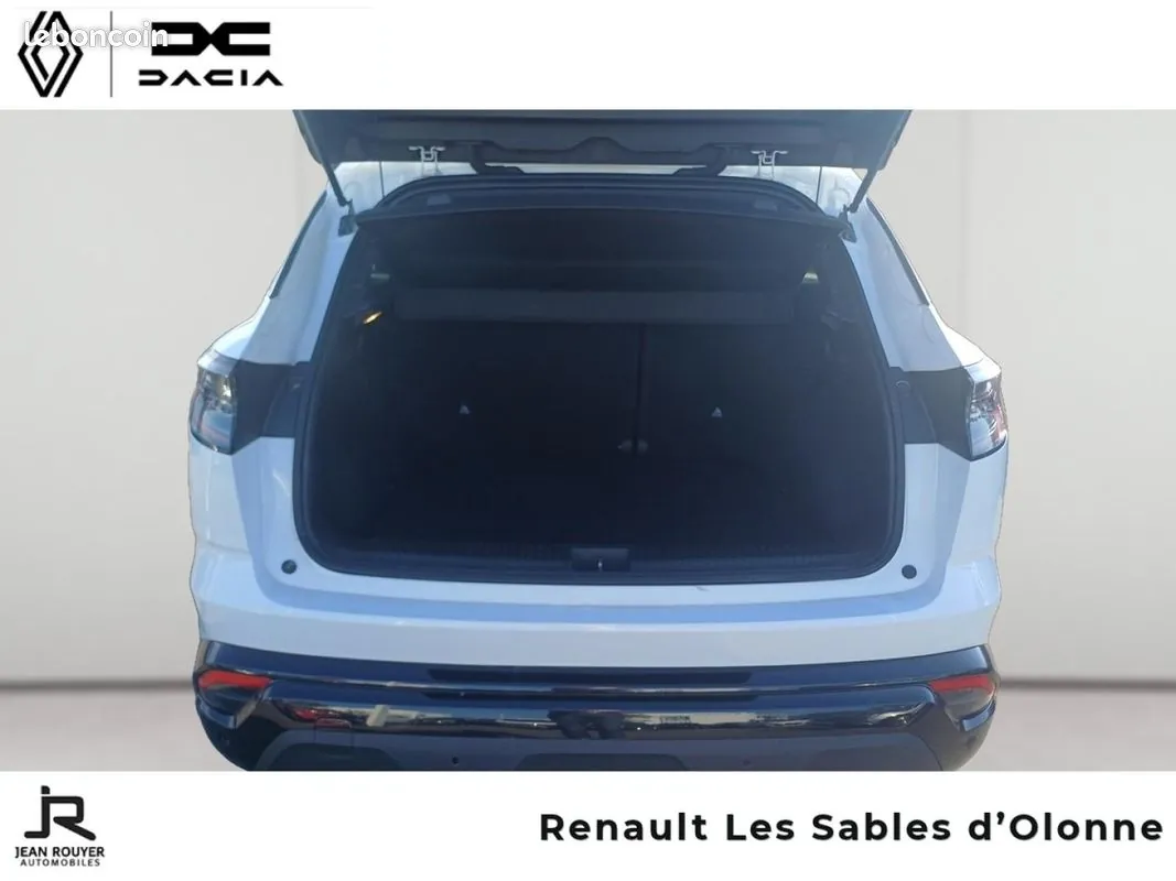 Renault Austral 2023 photo 5