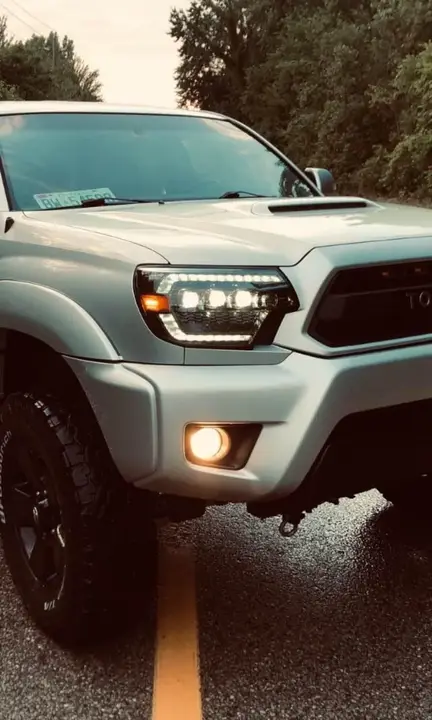 Toyota Tacoma 2013 photo 3