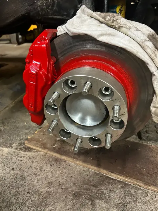 Toyota Tacoma 2013 photo 5