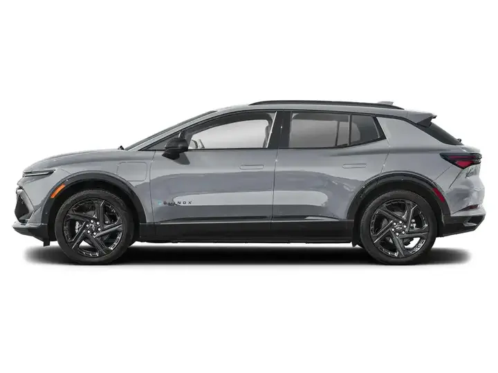 Chevrolet Equinox 2027 photo 3