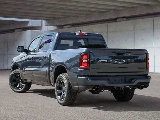 Ram 1500 2026 photo 5