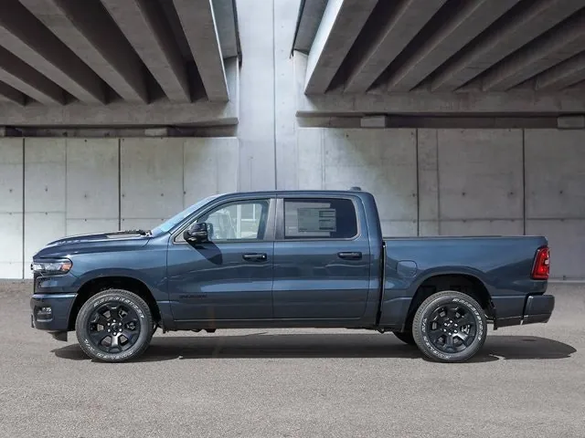 Ram 1500 2026 photo 4