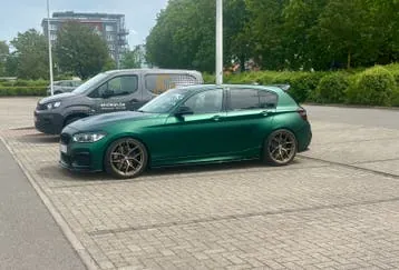 BMW M140I