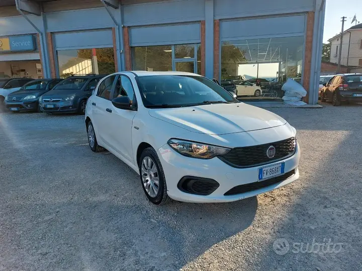 Fiat Tipo 2019 photo 4