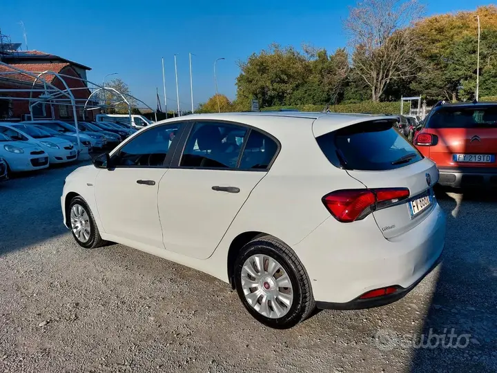 Fiat Tipo 2019 photo 2