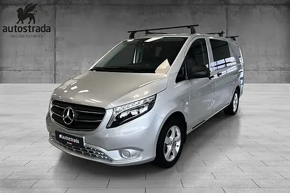 Mercedes-Benz Vito 119