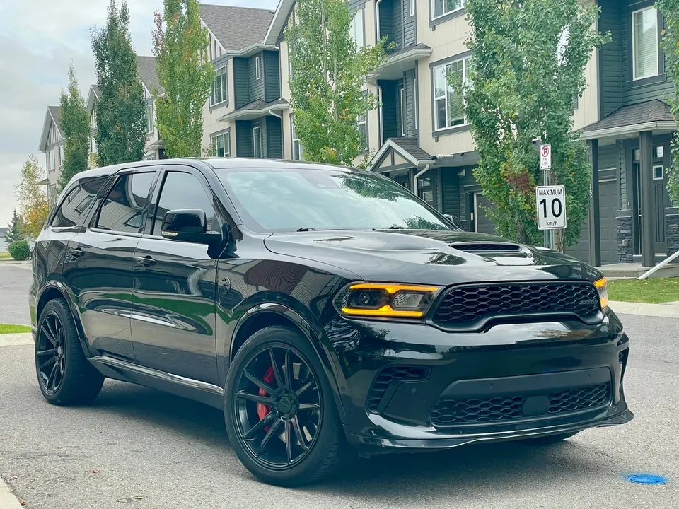 Dodge Durango
