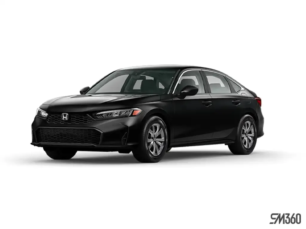 Honda Civic 2026 photo 3