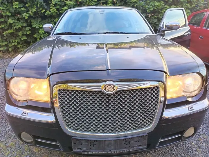 Chrysler 300C