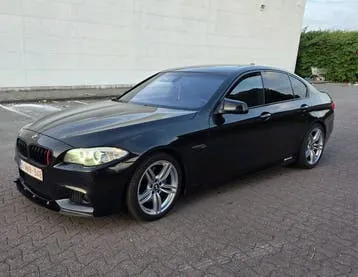 BMW Série 5