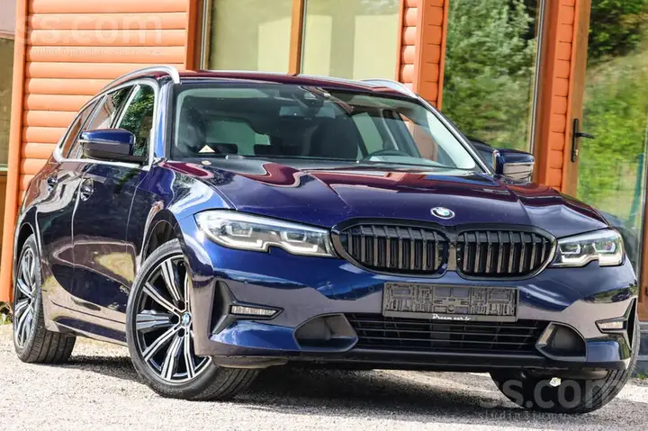 BMW 318