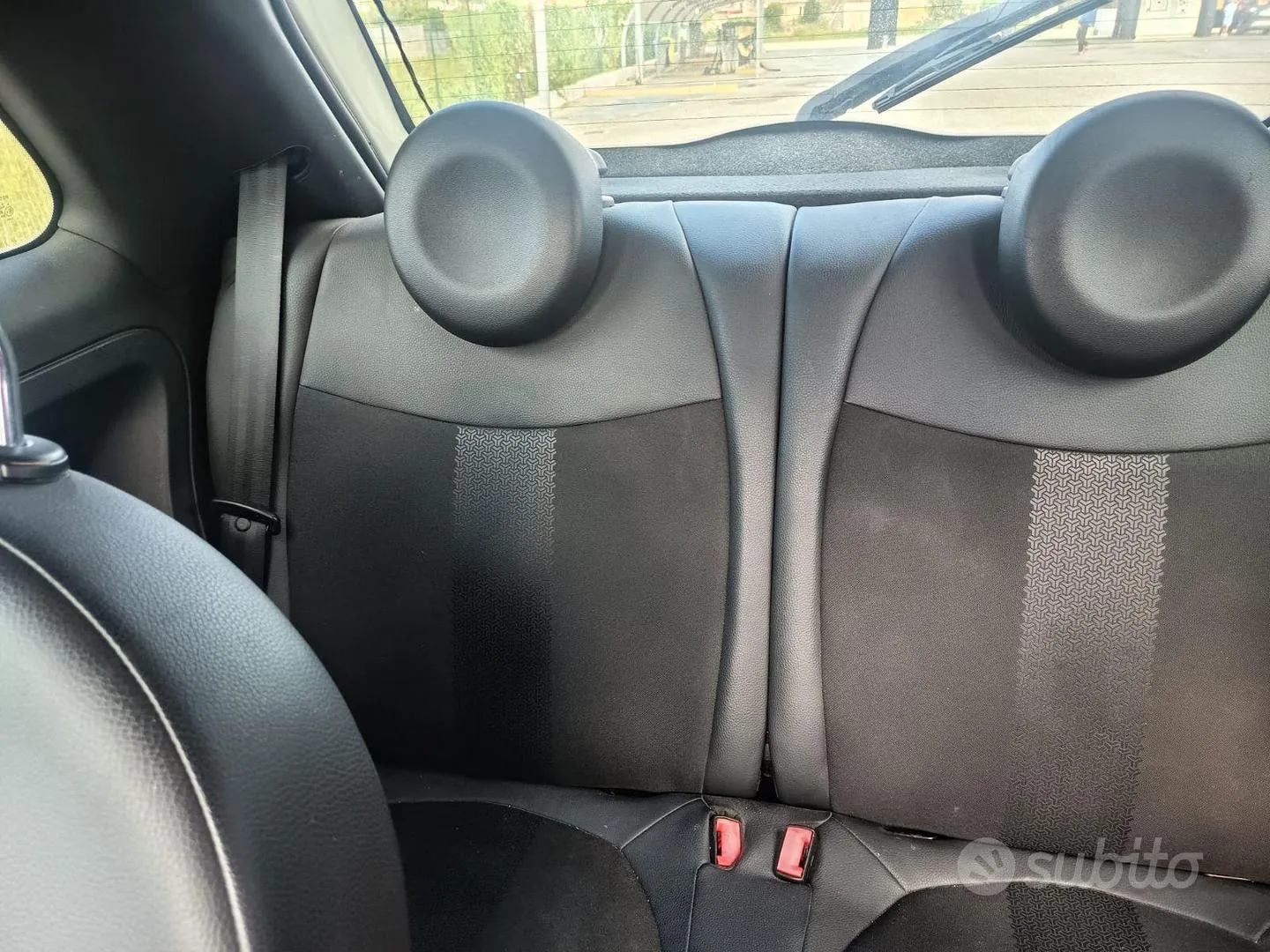 Fiat 500S 2023 photo 5
