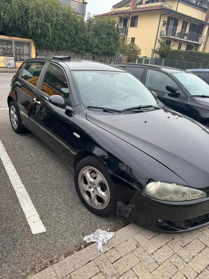 Alfa Romeo 147