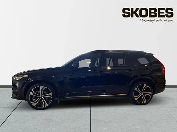 Volvo Xc90 2023 photo 5