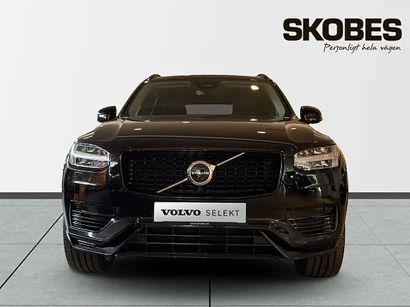 Volvo Xc90 2023 photo 2