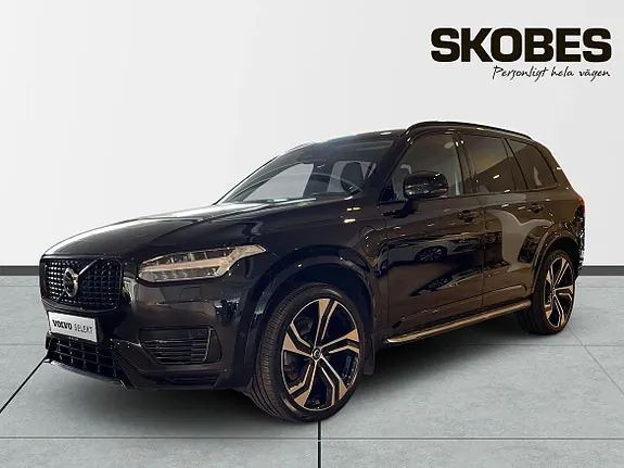 Volvo Xc90 2023 photo 3