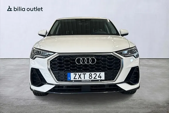 Audi Q3 2020 photo 3