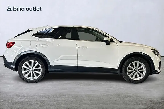 Audi Q3 2020 photo 5