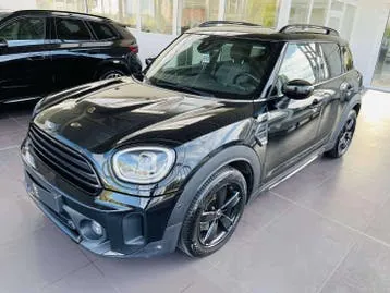 Mini Countryman 2021 photo 2