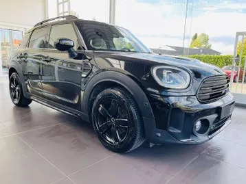 Mini Countryman 2021 photo 3