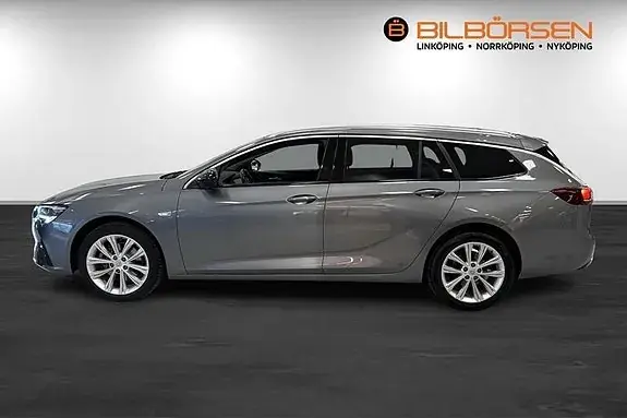 Opel Insignia 2021 photo 4
