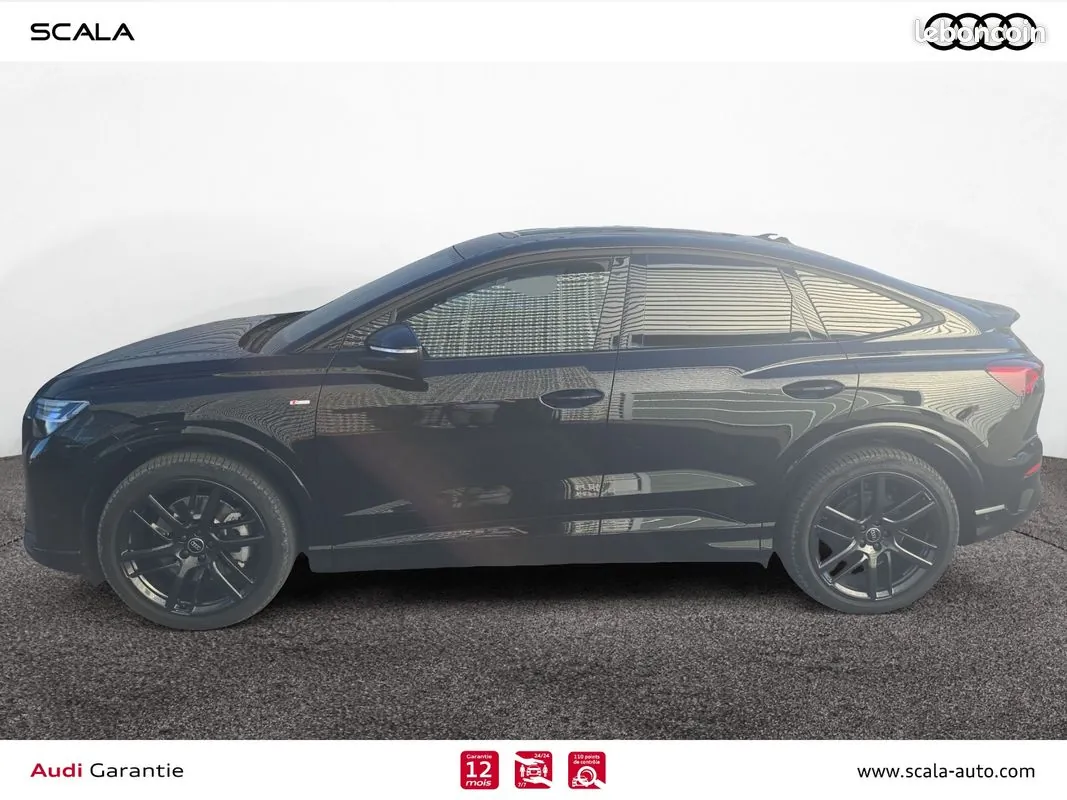 Audi Q4 2026 photo 2