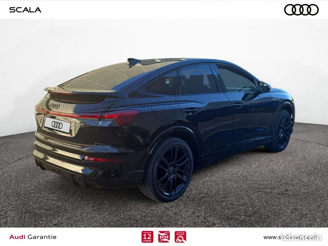 Audi Q4 2026 photo 5