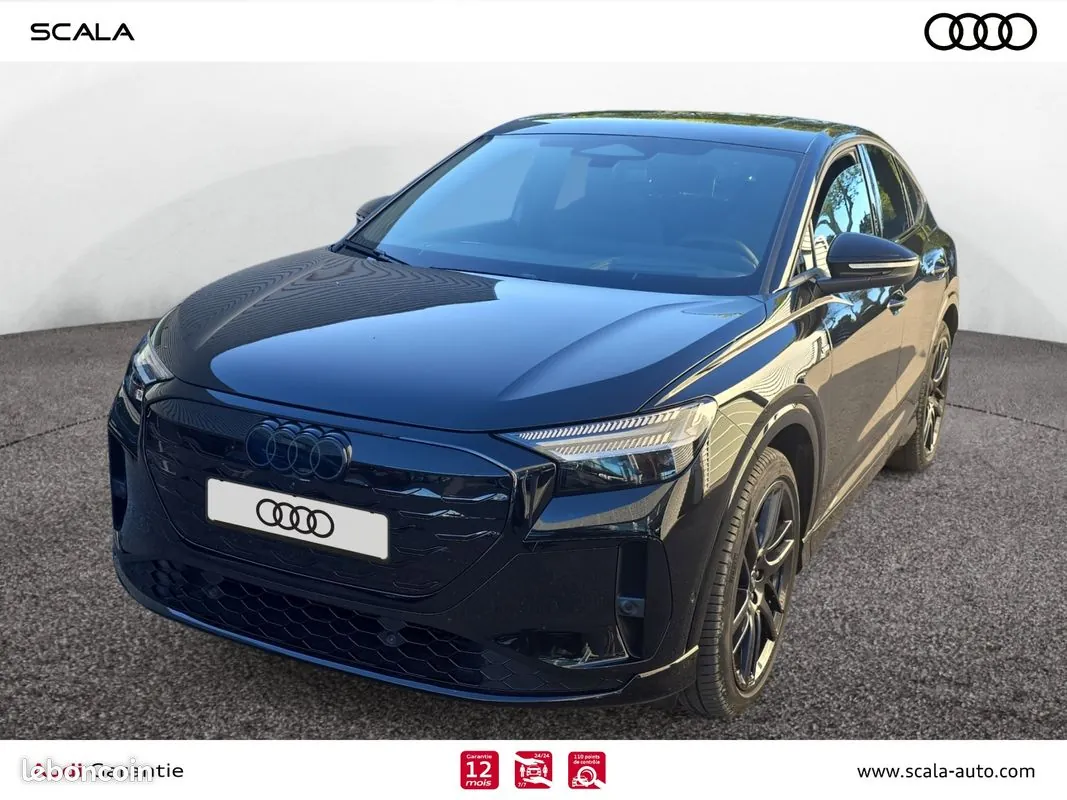 Audi Q4