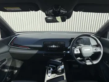 BAIC X55 2026 photo 4