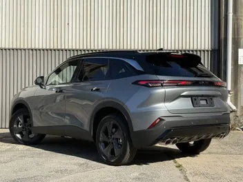 BAIC X55 2026 photo 3