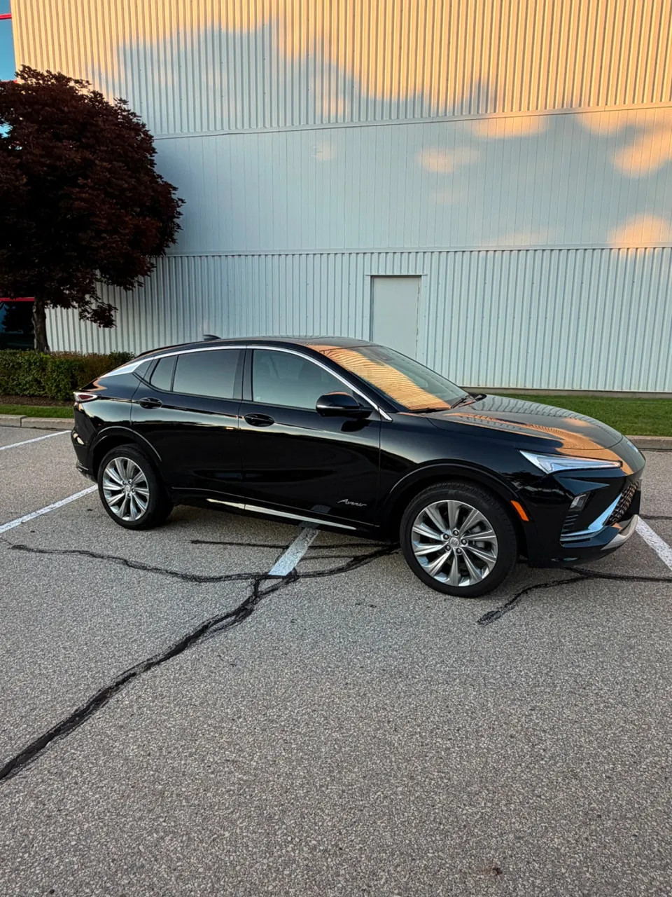 Buick Envista 2025 photo 3