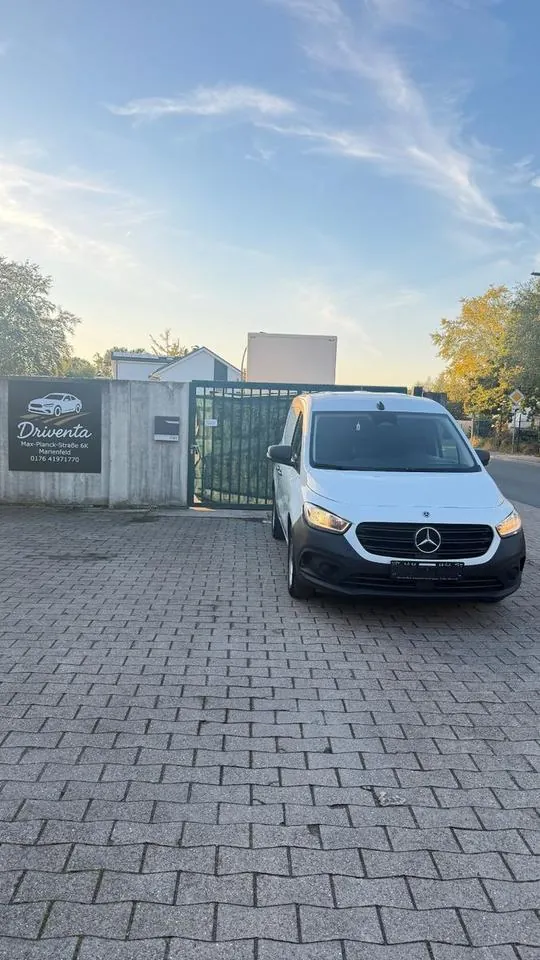 Mercedes-Benz Citan